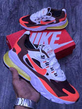 Charger l&#39;image dans la galerie, Spadrie 270 React