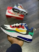 Charger l&#39;image dans la galerie, Spadrie 270 React